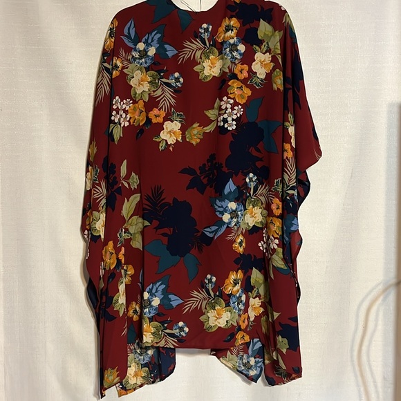 Kimono - Picture 6 of 6